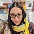 Dr Zania Stamataki